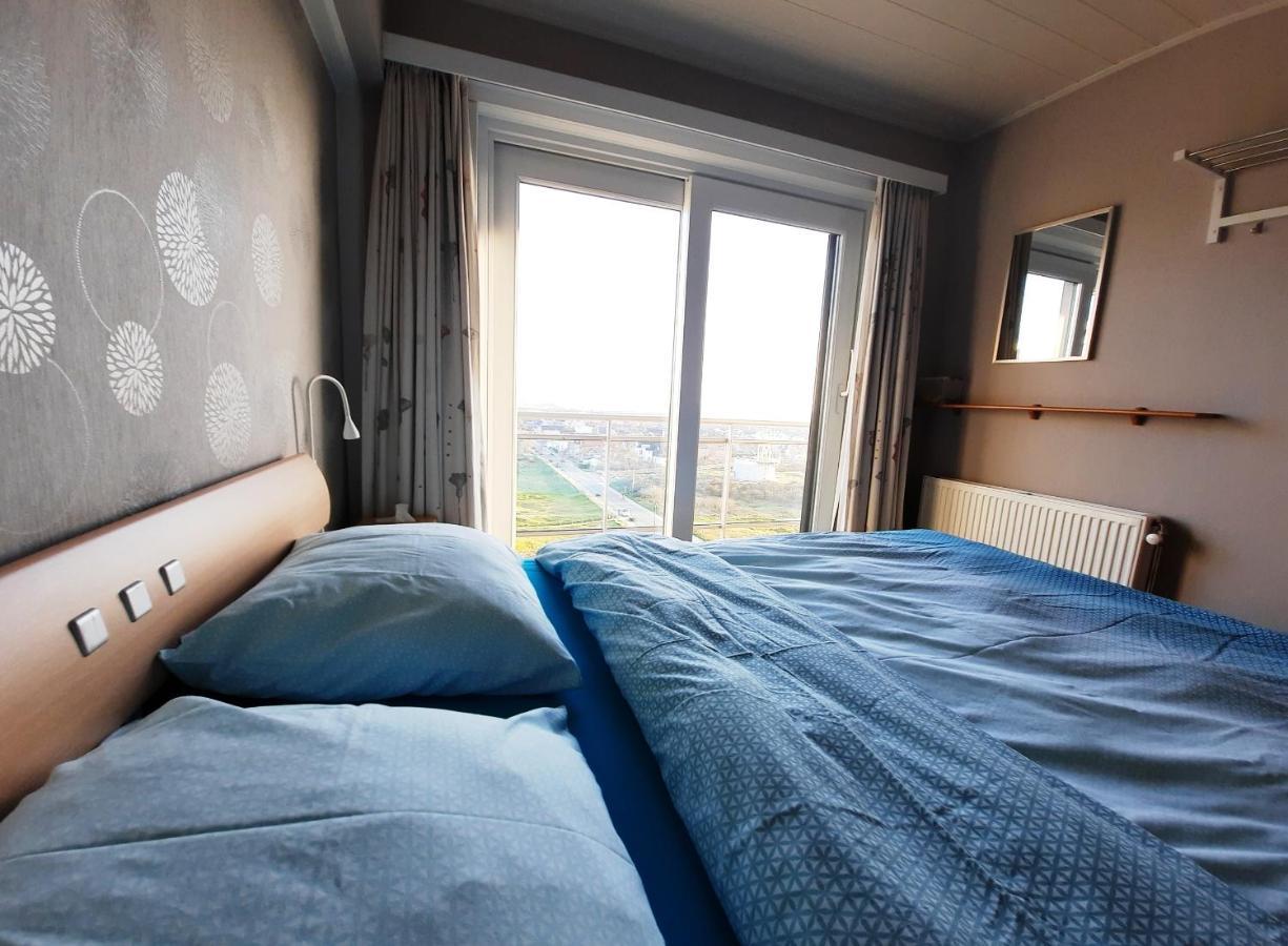 Zon, Zee En Ontspanning Appartement