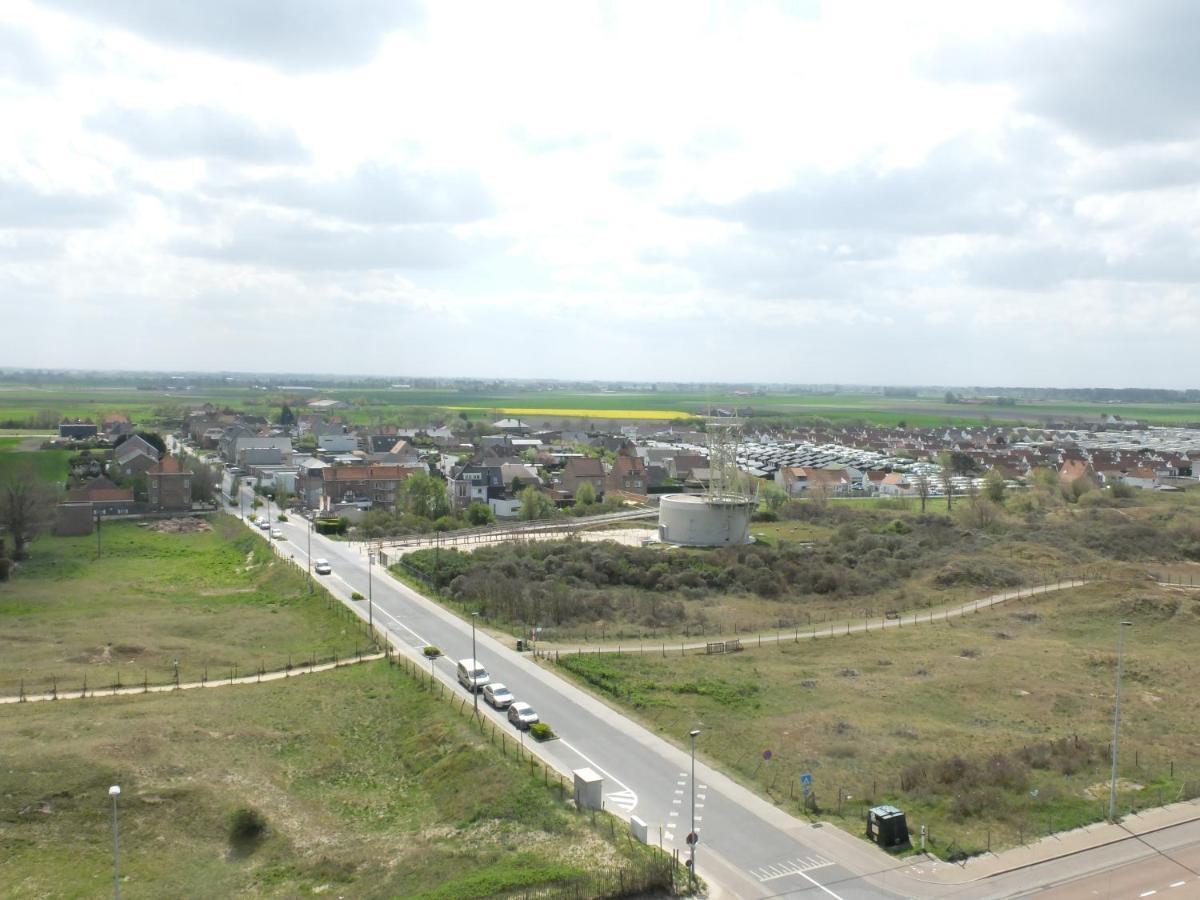 Zon, Zee En Ontspanning Middelkerke