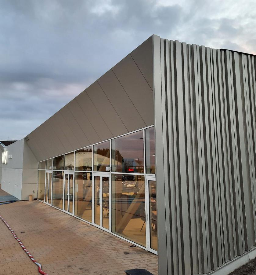 Appartement Zon, Zee En Ontspanning Middelkerke