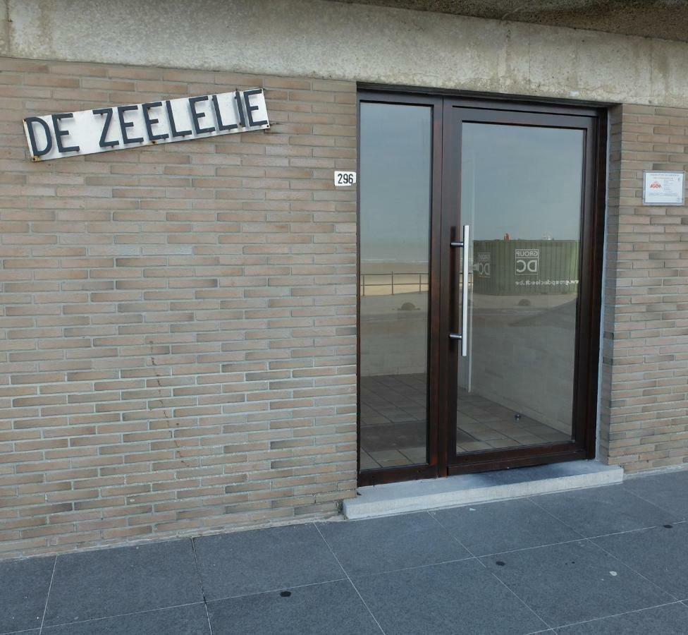 Zon, Zee En Ontspanning Appartement Middelkerke