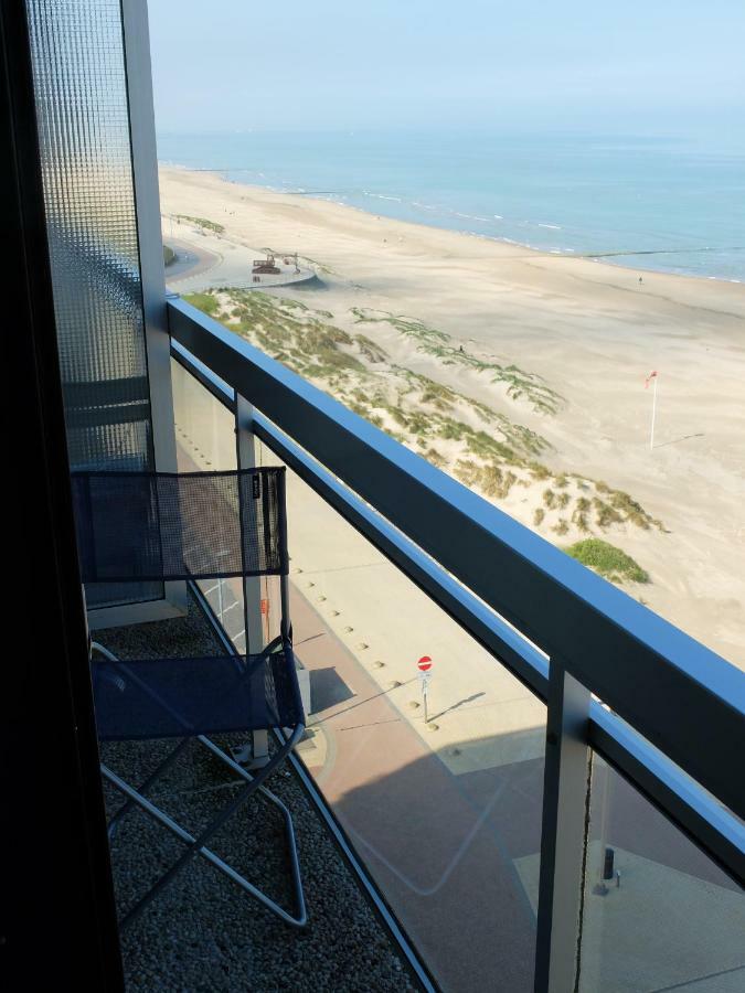 Appartement Zon, Zee En Ontspanning *