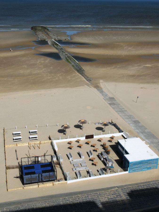 Appartement Zon, Zee En Ontspanning Middelkerke