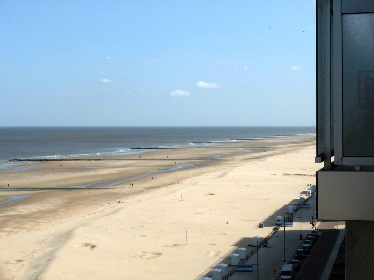 Zon, Zee En Ontspanning Middelkerke