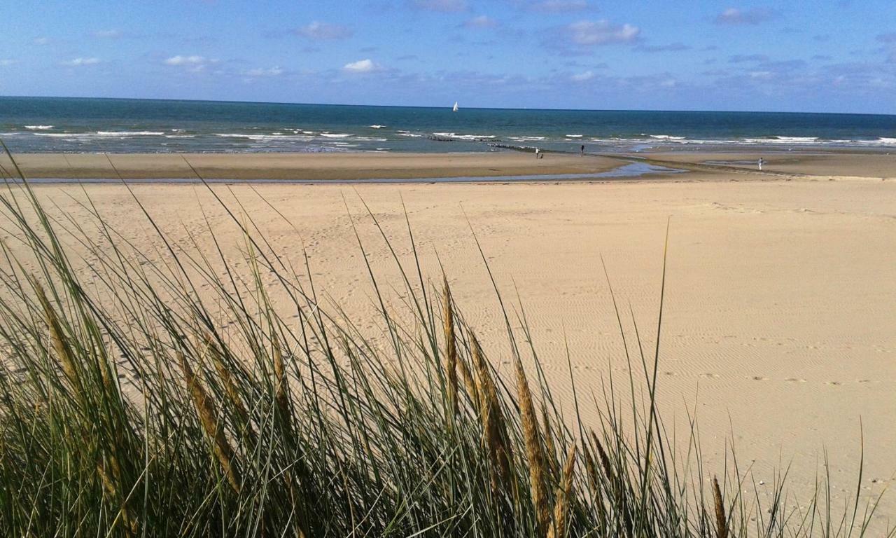 Zon, Zee En Ontspanning * Middelkerke